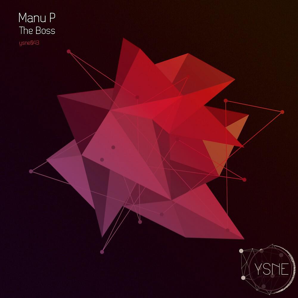 Manu P - The Boss (Aumrec Remix)
