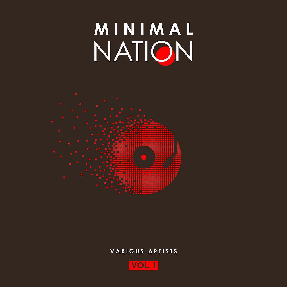 DJ Slave & T. D. Max - Afric Sound (Minimal Mix)