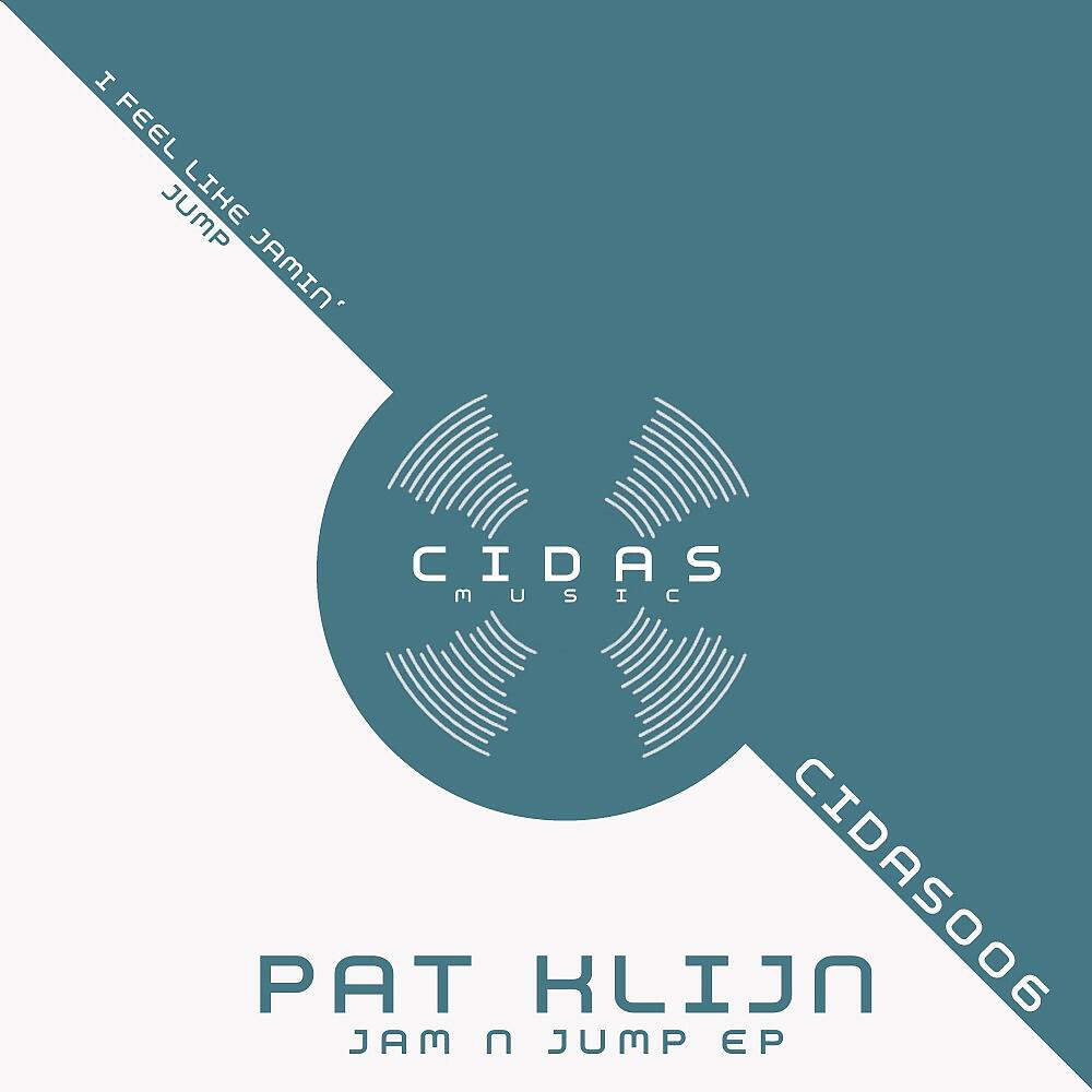 Pat Klijn - I Feel Like Jamin'