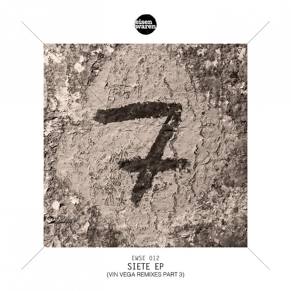 Bury - Crank (Vin Vega Homerun Mix)