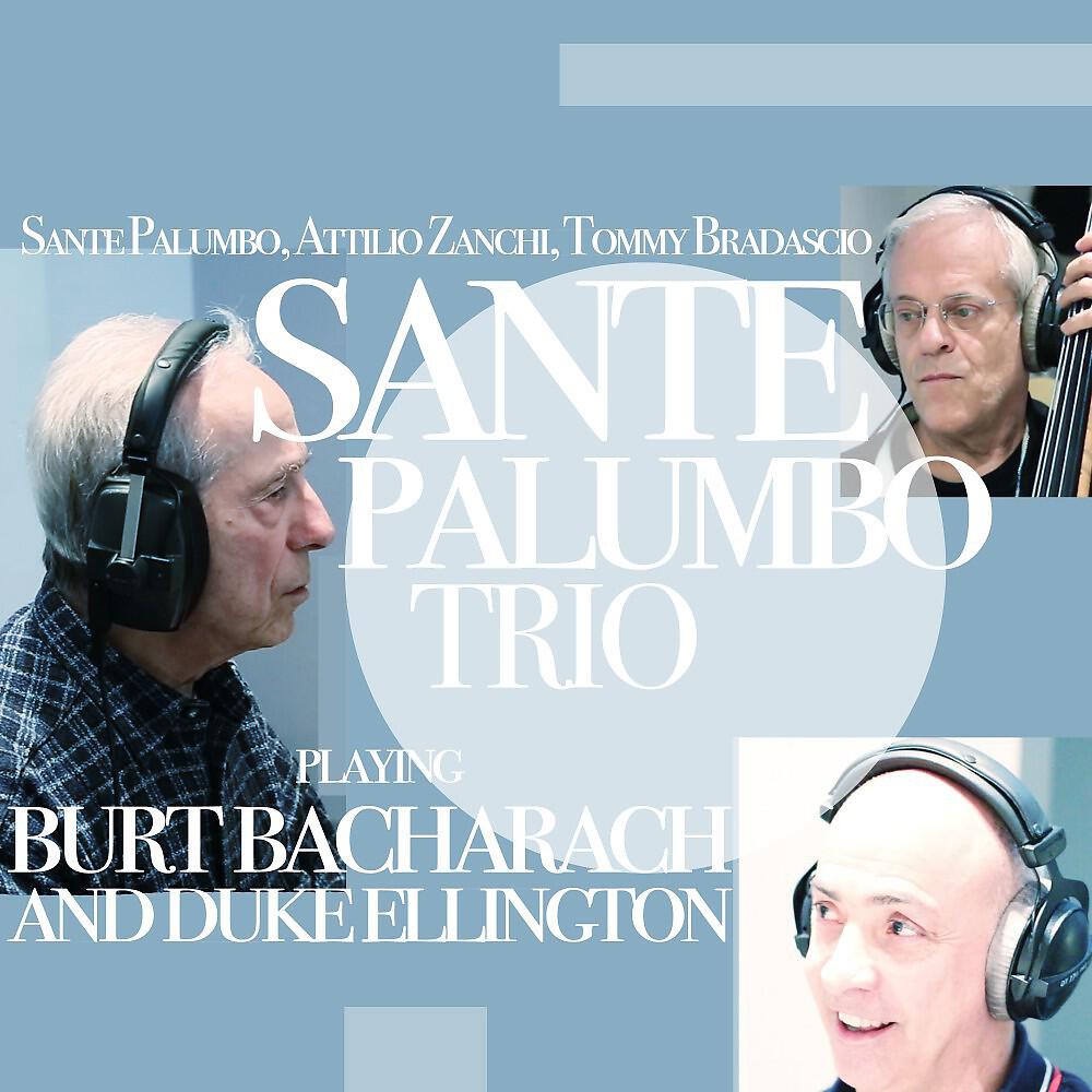 Sante Palumbo Trio - Alfie