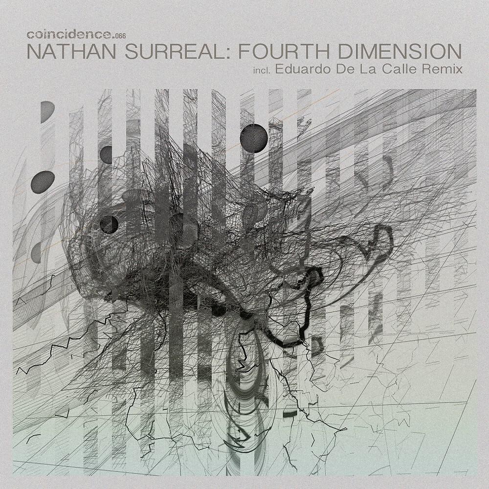 Nathan Surreal - Fourth Dimension (Eduardo De La Calle Remix)