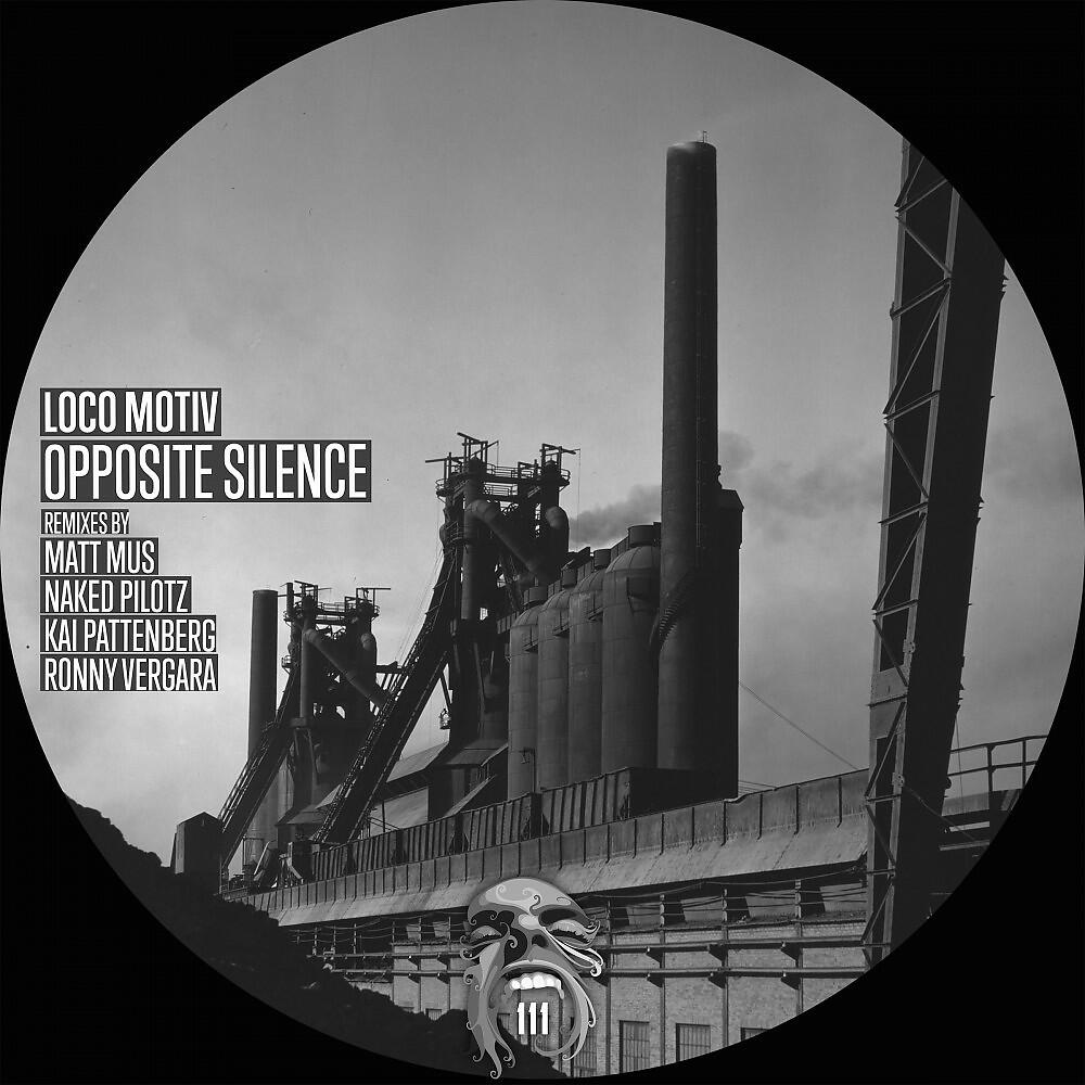 Loco Motiv - Opposite Silence (Ronny Vergara Remix)