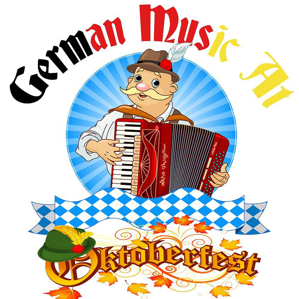 Sepp Vielhuber & His Original Oktoberfest Brass Band - Tölzer Schützenmarsch
