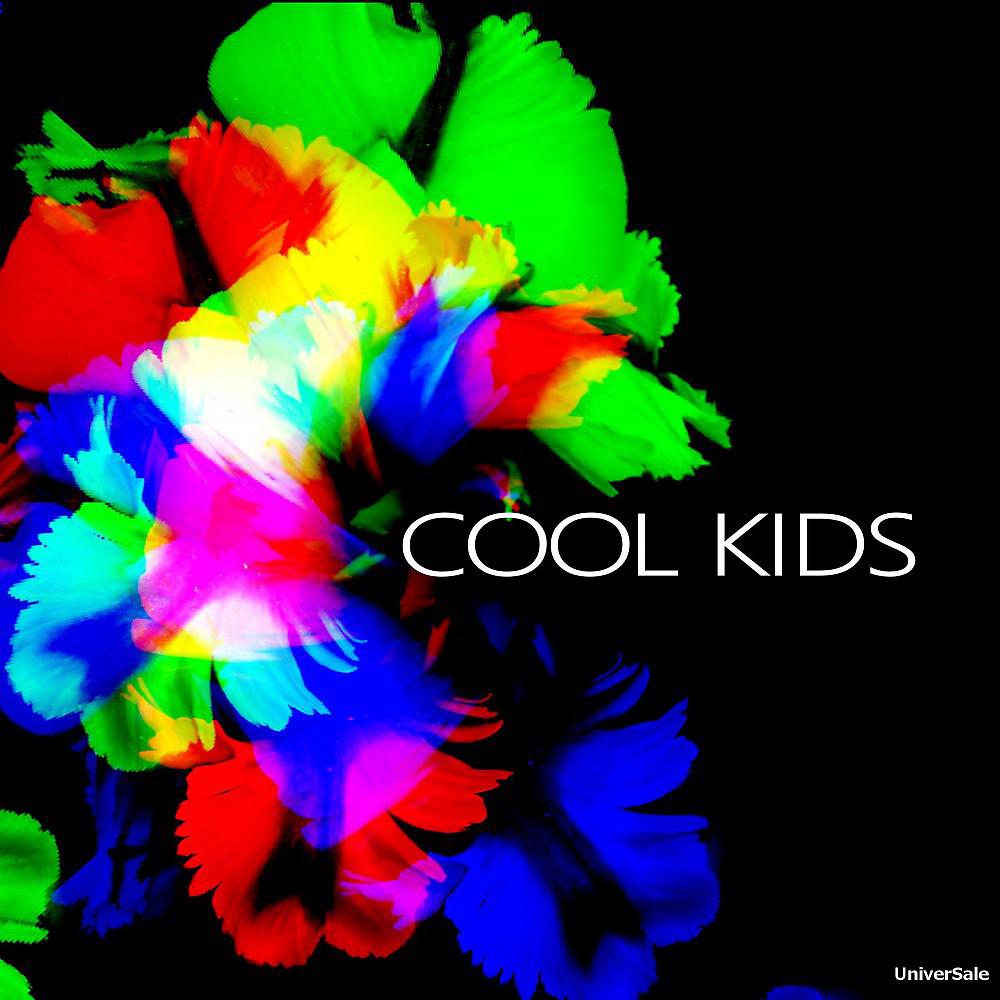 Постер альбома Cool Kids (Tribute to Echosmith)