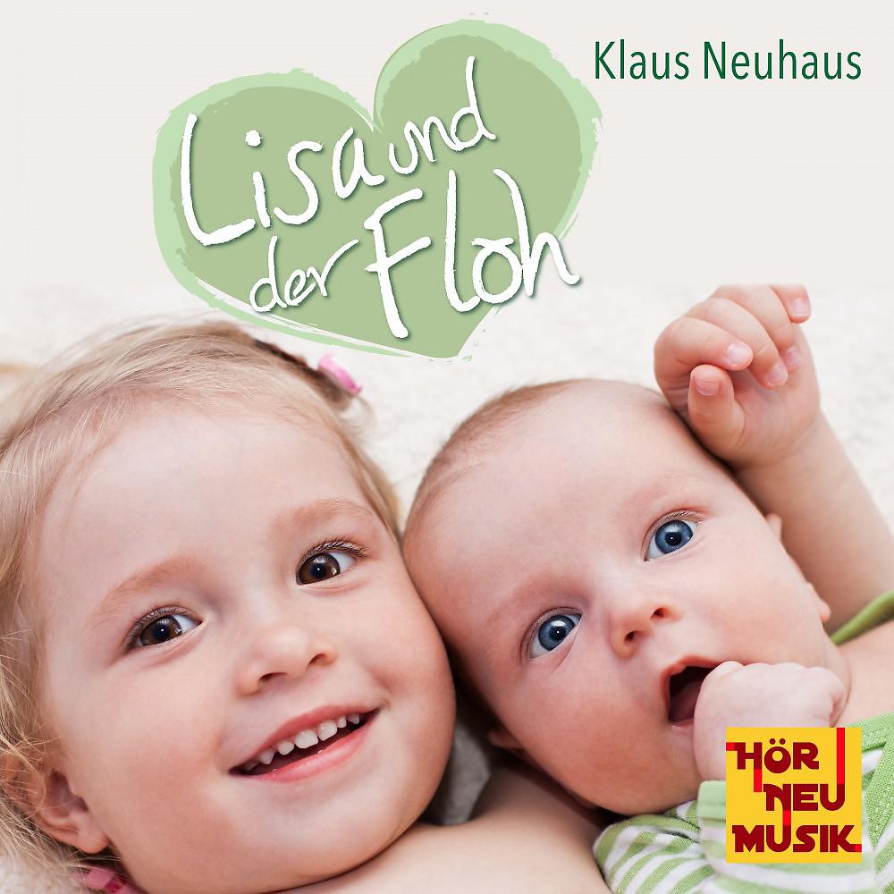 Klaus Neuhaus - Das kann ich schon alleine - Argon