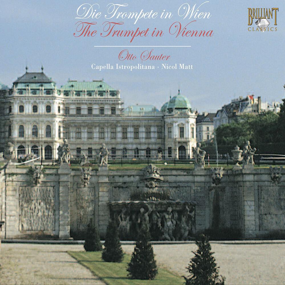 Otto Sauter, Franz Wagnermeyer, Cappella Istropolitana & Nicol Matt - Serenade, K. 352: X. Final