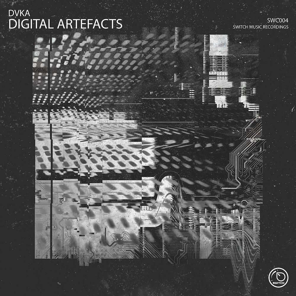 DVKA - Black Marble