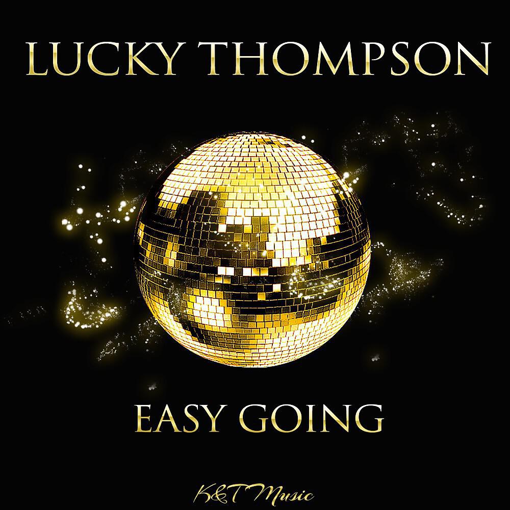 Lucky Thompson & Dave Pochonet - Stewin' Up a Wig (Original Mix)