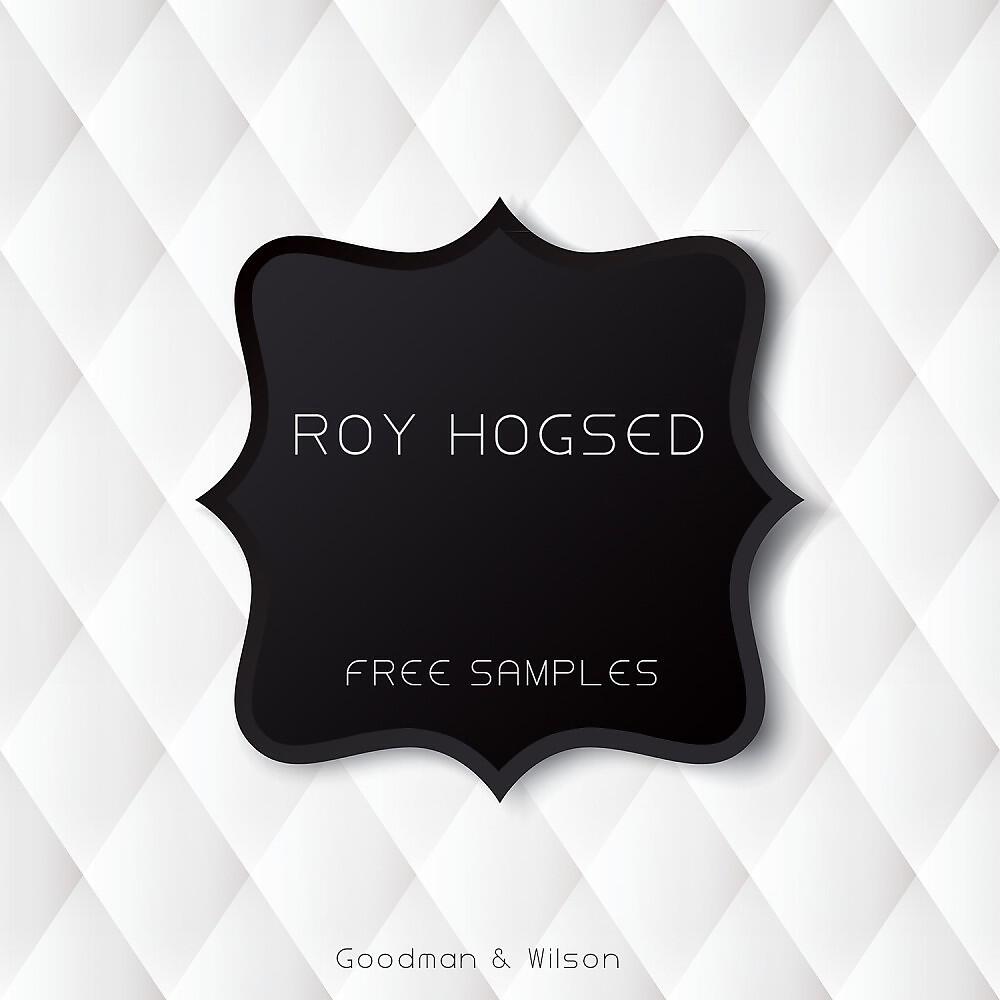 Roy Hogsed - Put Some Sugar in Your Shoes (Original Mix)