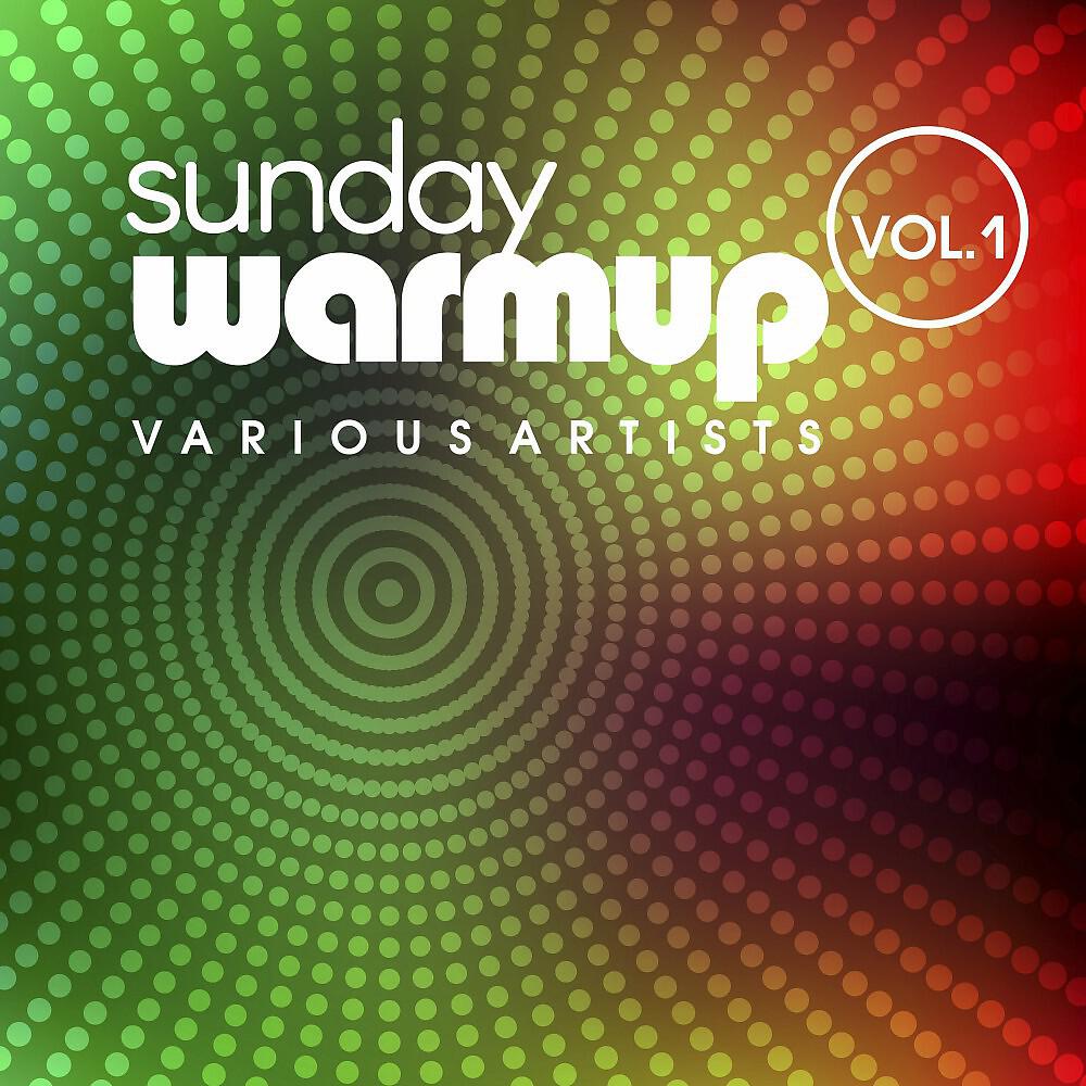 Andrew Cotton - Organ Sweep (Original Mix)