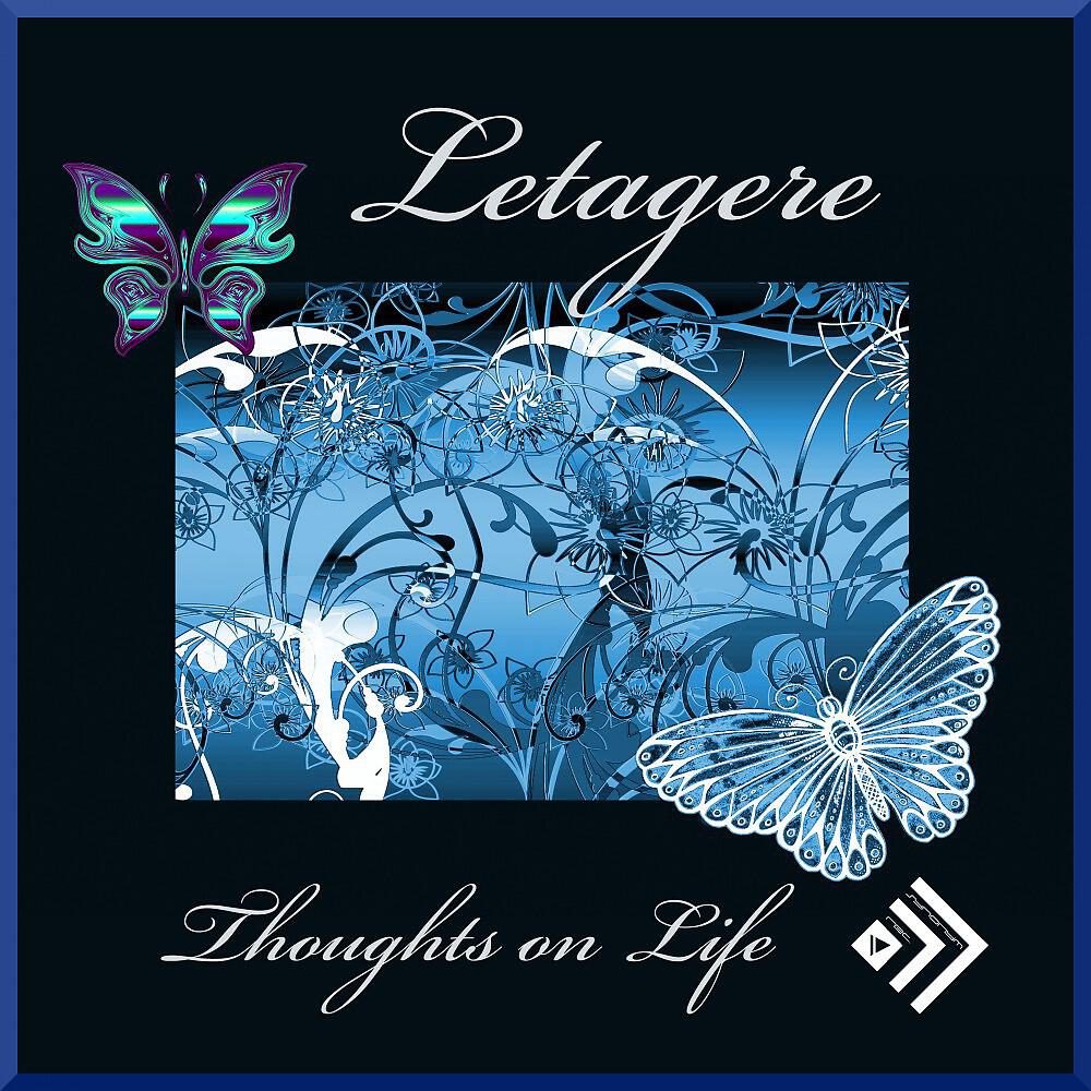 Letagere - To Seize the Moment