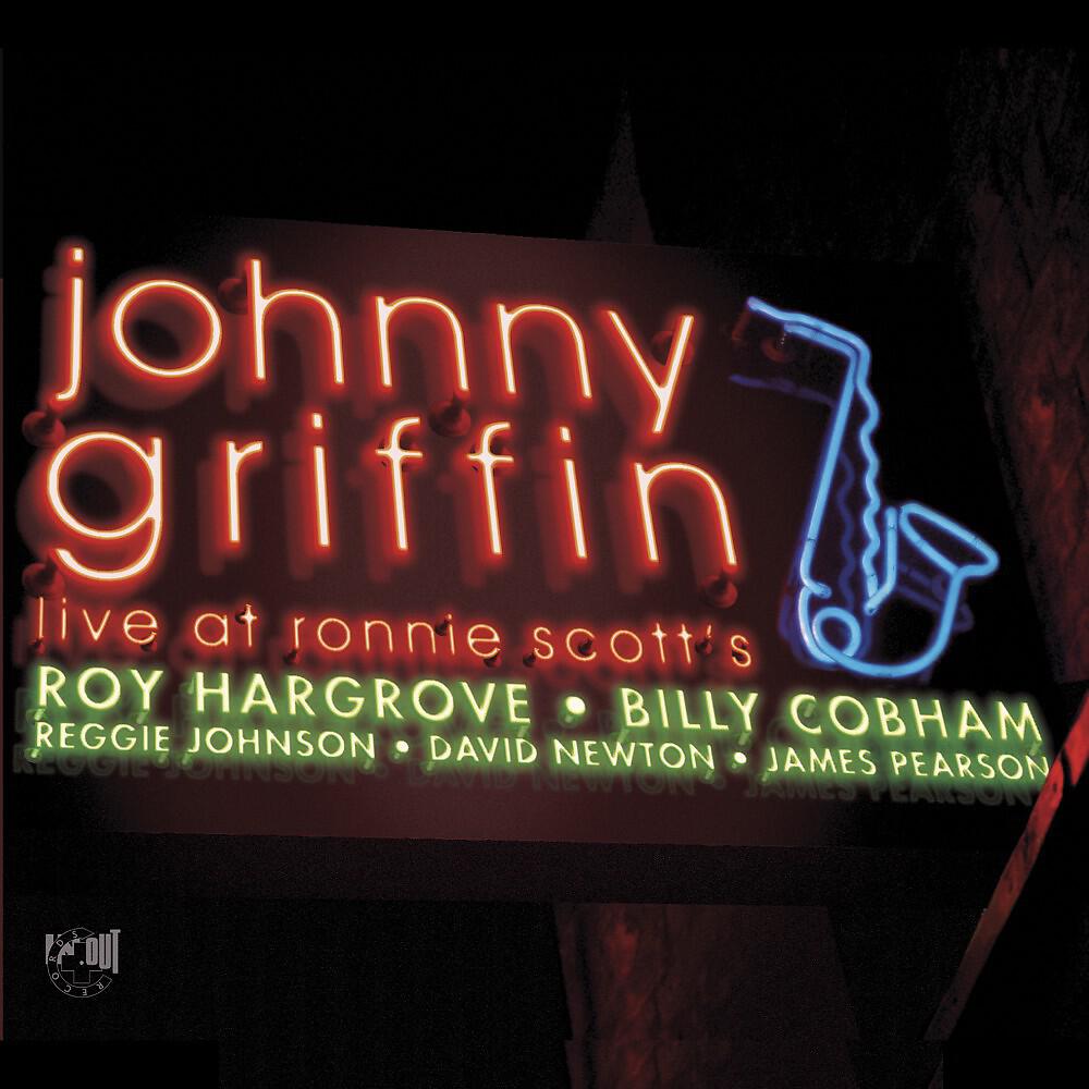 Johnny Griffin with Roy Hargrove, Billy Cobham & Paul Kuhn - How Deep Is the Ocean