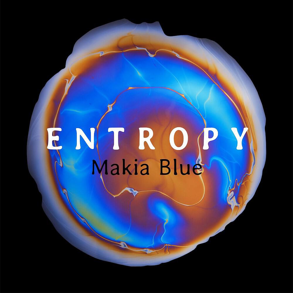 Makia Blue - Soap Bubbles