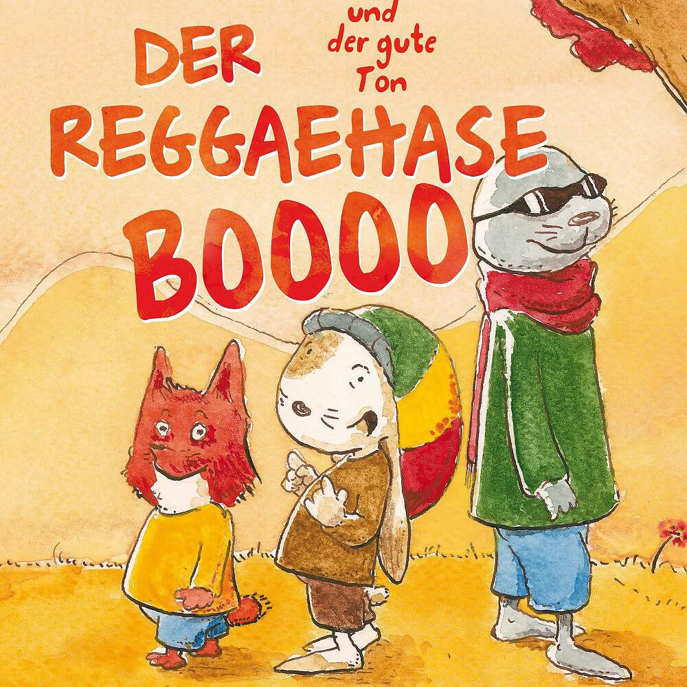 Yellow Umbrella - Der Skavogel weiß Rat