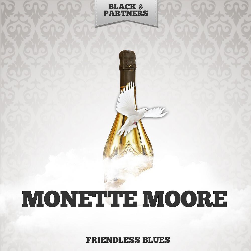 Monette Moore - Death Letter Blues (Original Mix)