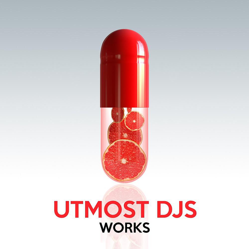 Utmost DJS - Running (Sergey Pakhomov Remix)