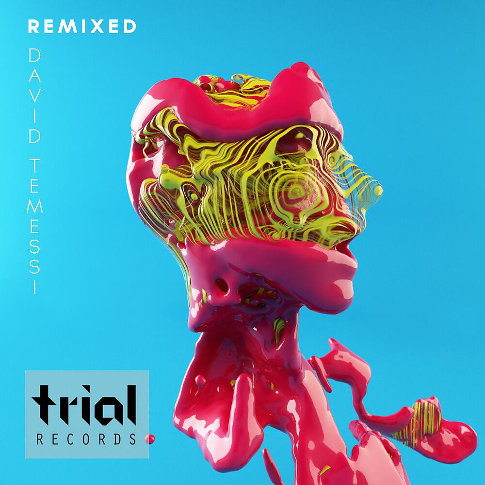 David Temessi - Dirty People (Skober Remix)