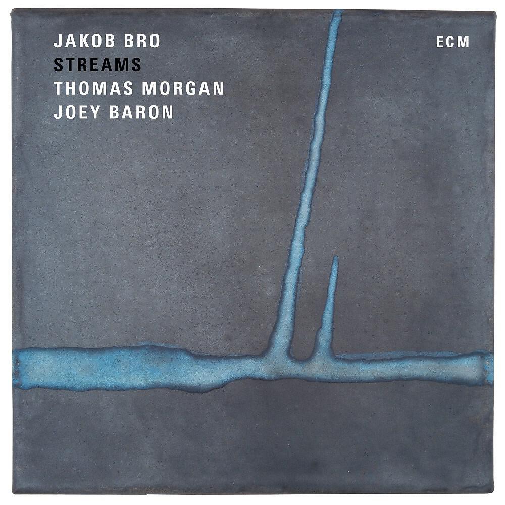 Jakob Bro, Thomas Morgan & Joey Baron - Heroines (Solo)
