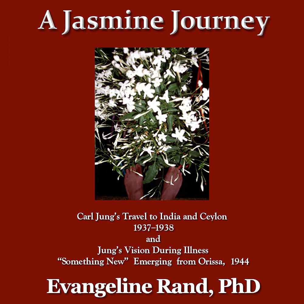 Dr. Evangeline Rand - The Congress, Kali and Lord Rutherford