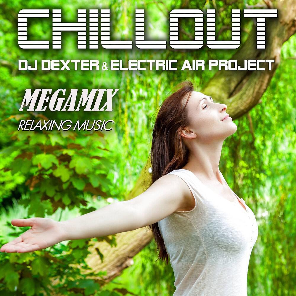 Electric Air Project - Green World
