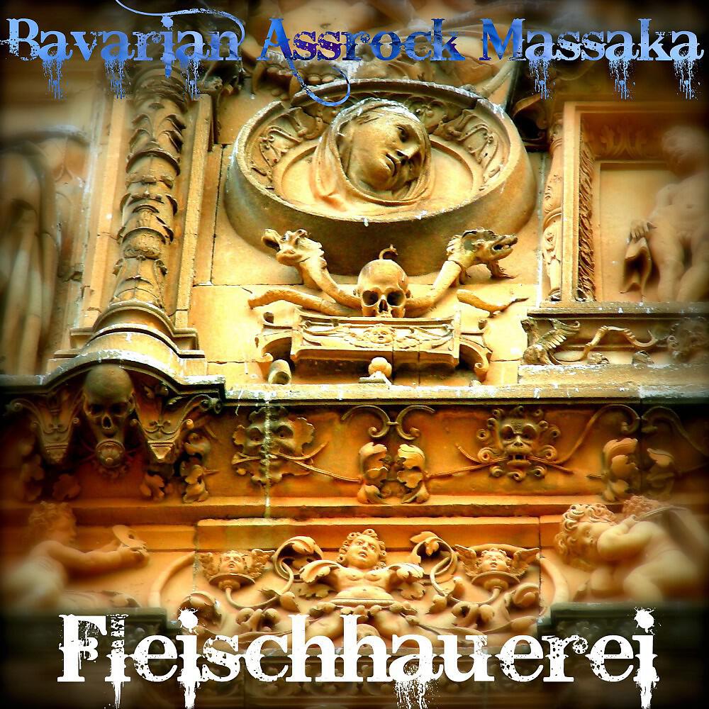 Bavarian Assrock Massaka - Zombie (Alternate Mix)