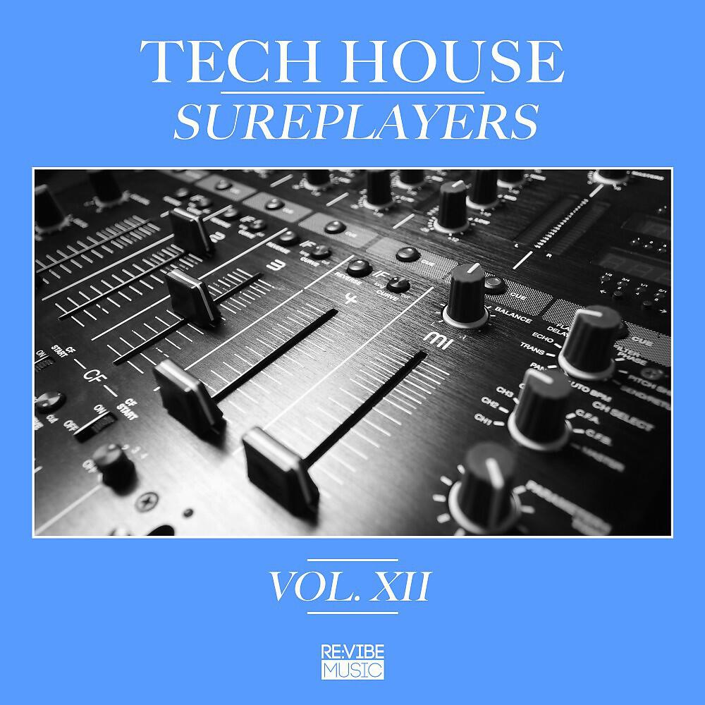 Ricardo Diaz, Charlie Spot & American DJ - Domus (Miguel Alvarez Remix)