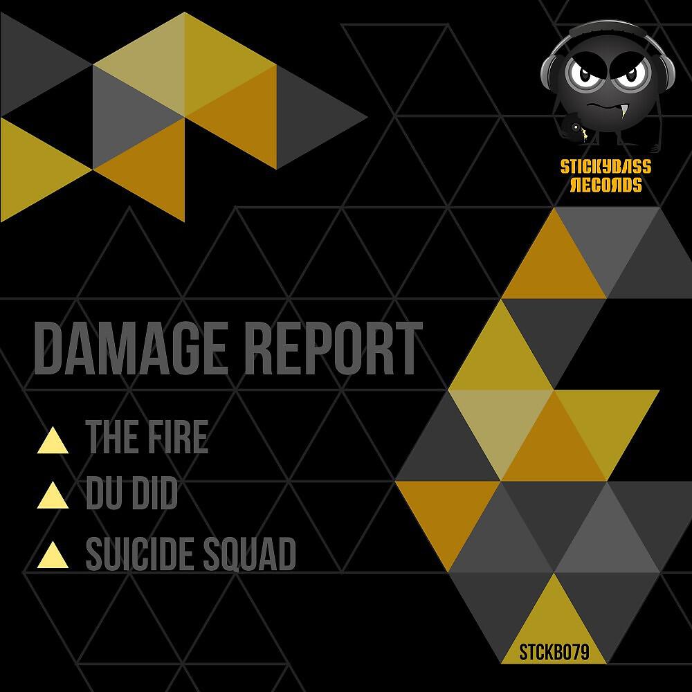 Damage Report - Du Did