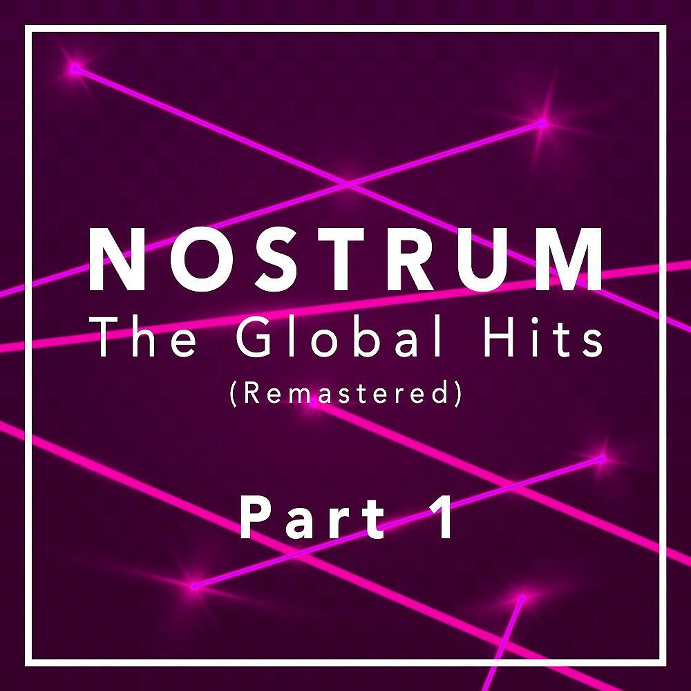 Nostrum - Sounds Like a Melody (Album Version - In Mix)