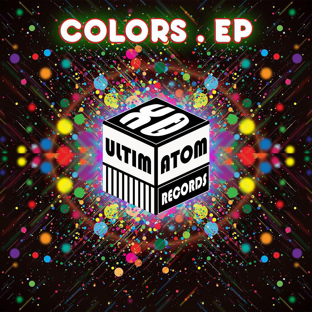 K3rsel - Colors (Resh G Remix)