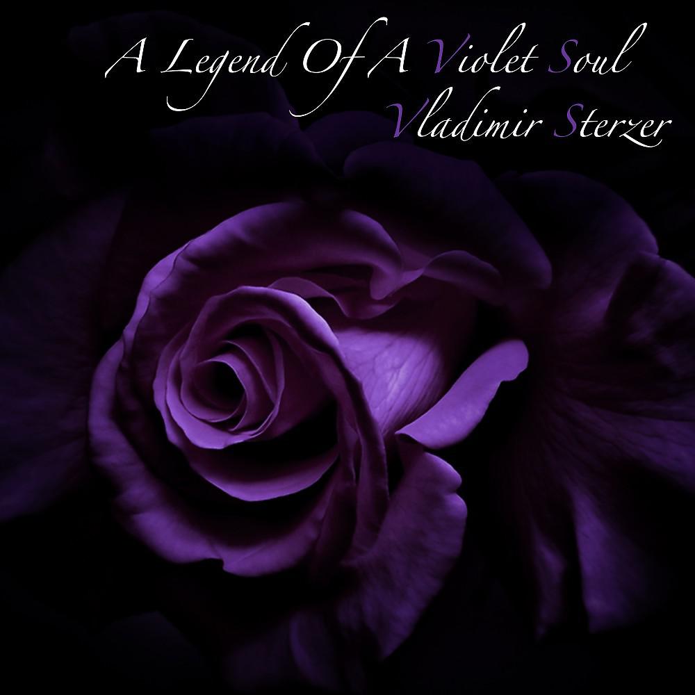 Постер альбома A Legend of a Violet Soul