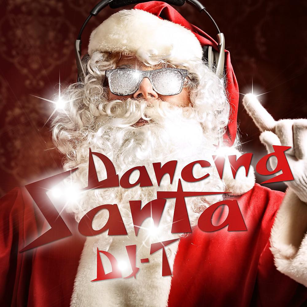 Постер альбома Dancing Santa