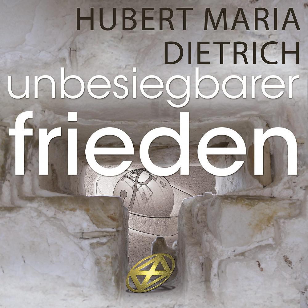 Постер альбома Unbesiegbarer Frieden