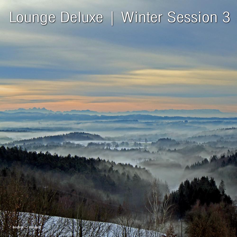 Постер альбома Lounge Deluxe Winter Session, Vol. 3