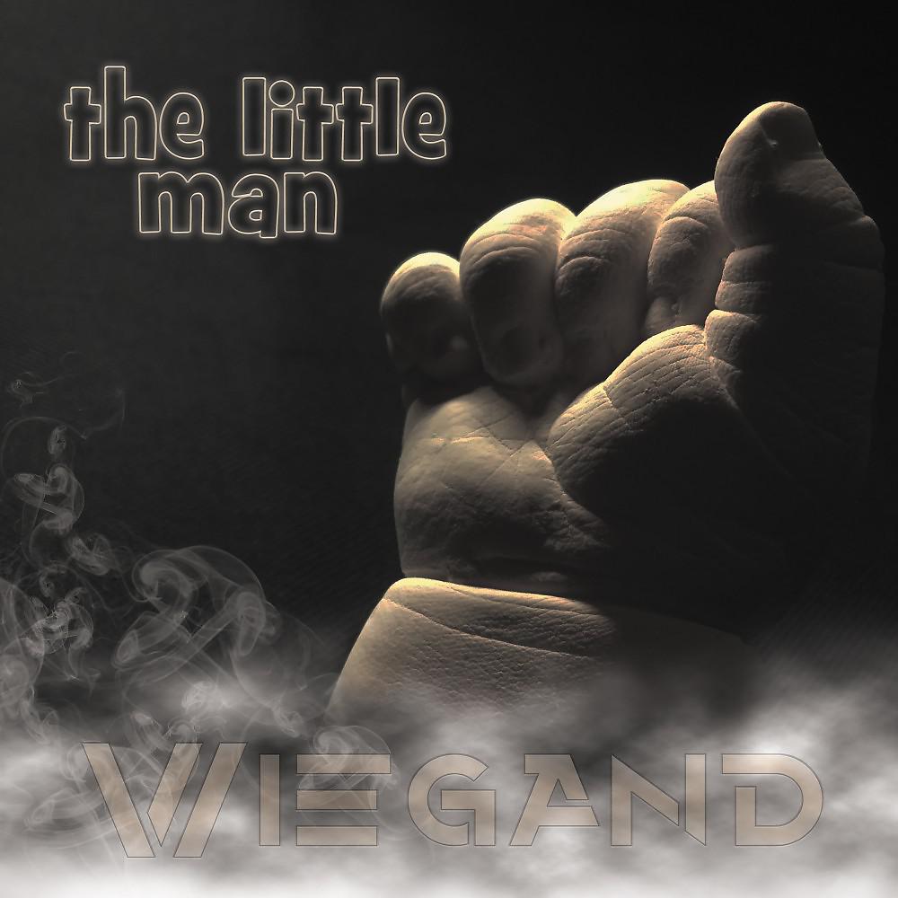 Постер альбома The Little Man
