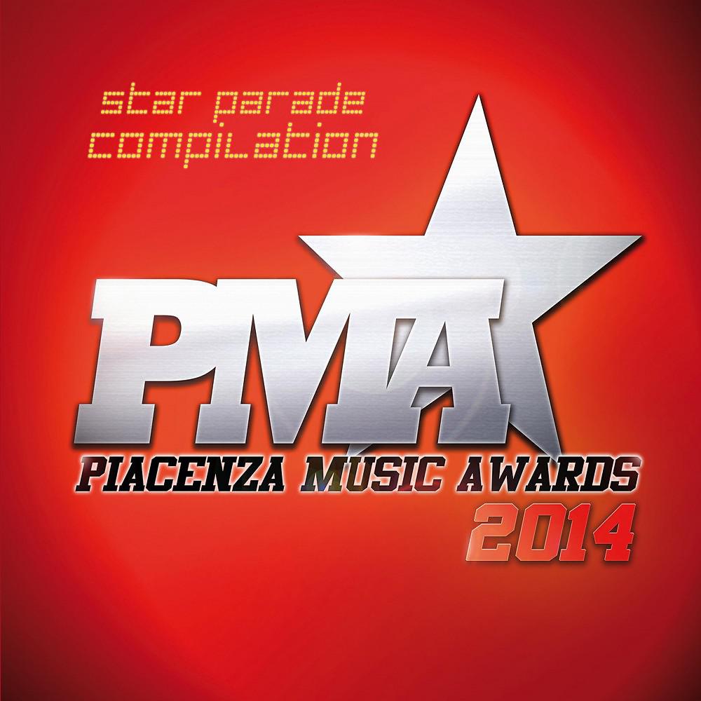 Постер альбома Piacenza Music Awards 2014