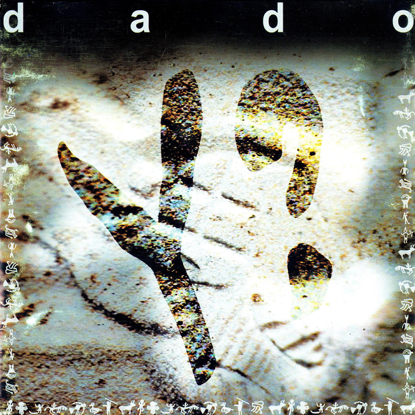 DADO - Dado-Nado