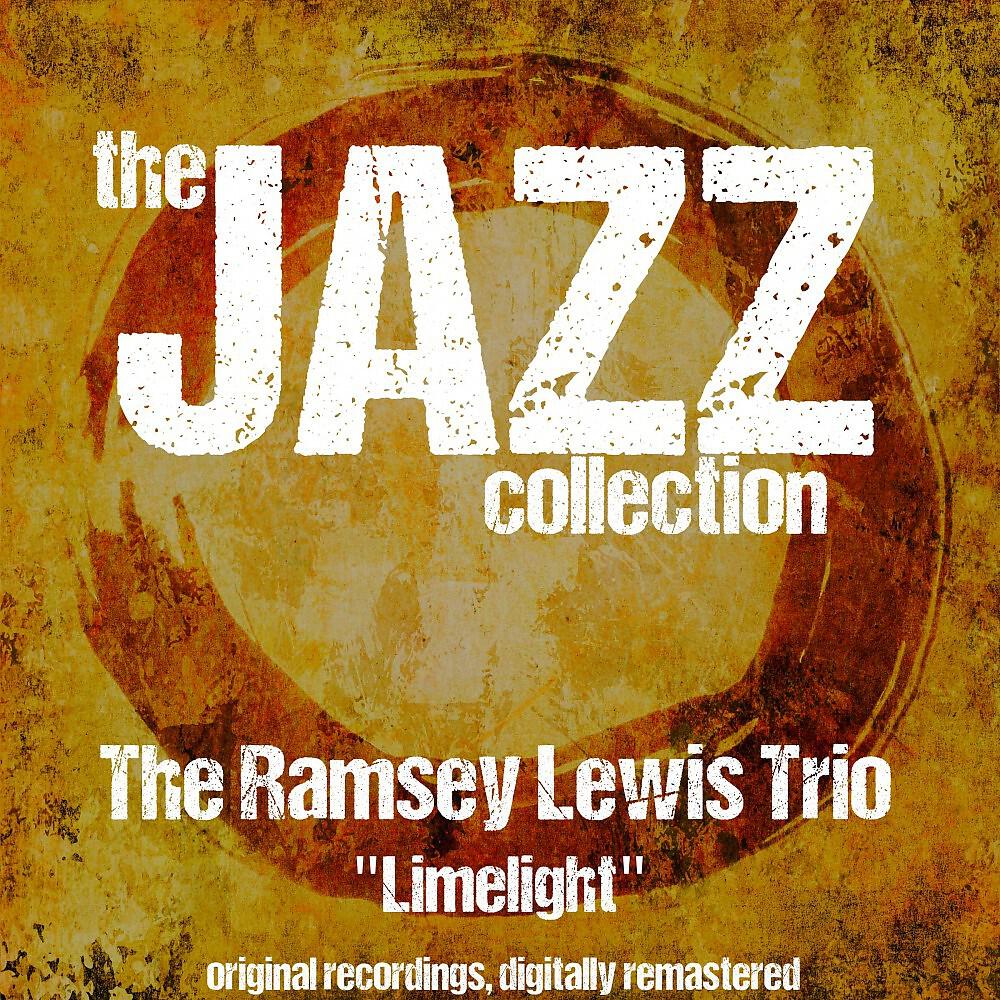 The Ramsey Lewis Trio - Please Send Me Someone to Love (Remastered)