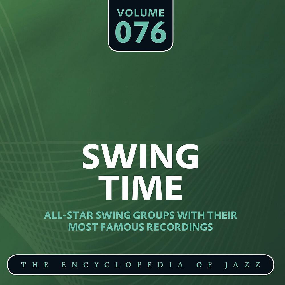 Johnny Guarnieri Swing Men - Basie English (Ver.1)