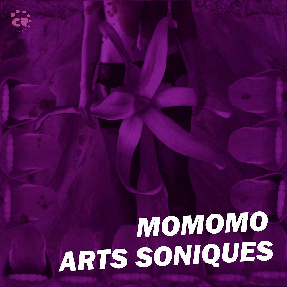 Постер альбома Arts Soniques
