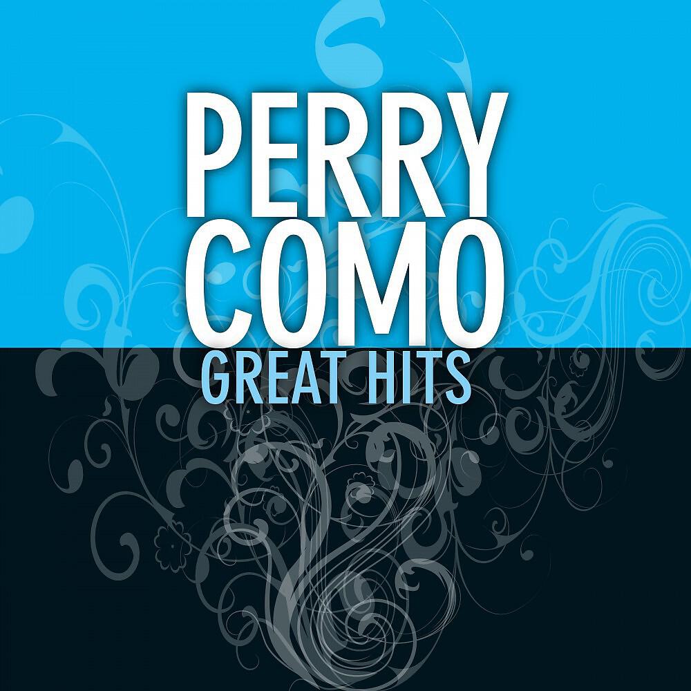 Perry Como - Ivy Rose