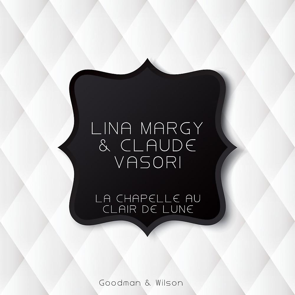 Lina Margy & Claude Vasori - L'escalier (Original Mix)