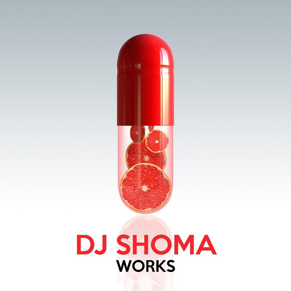 DJ Shoma - Forget My Funky Smile (Original Mix)