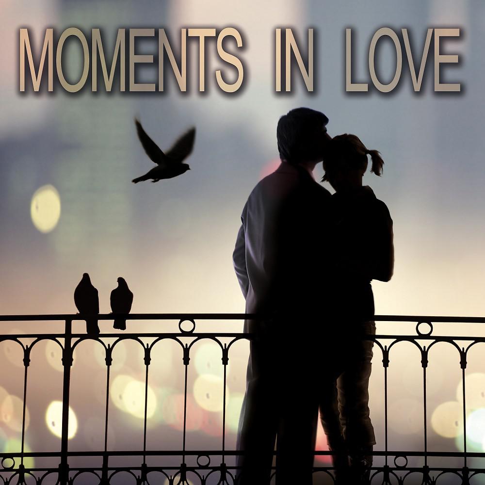 Постер альбома Moments in Love