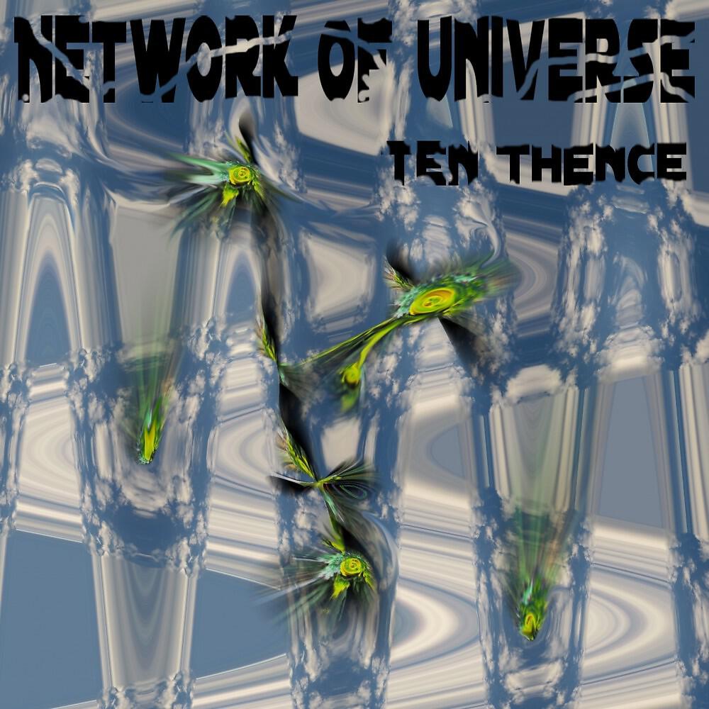 Ten Thence - Theremin, Pt. 1