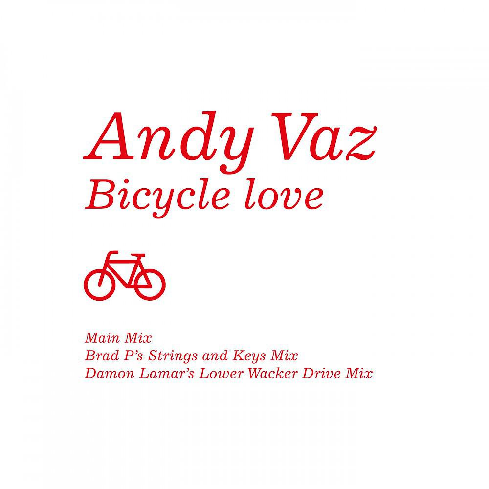 Постер альбома Bicycle Love