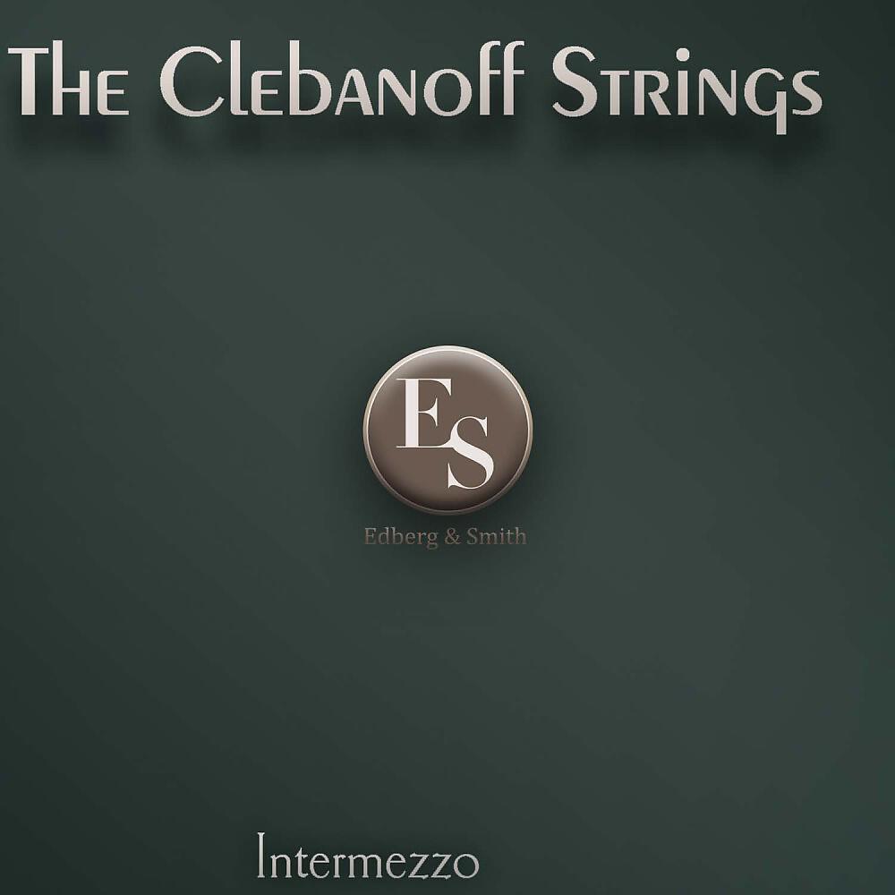 The Clebanoff Strings - Birth of Passion (Original Mix)