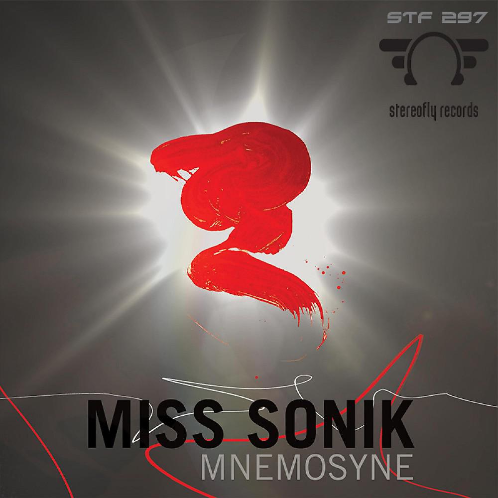Постер альбома Mnemosyne