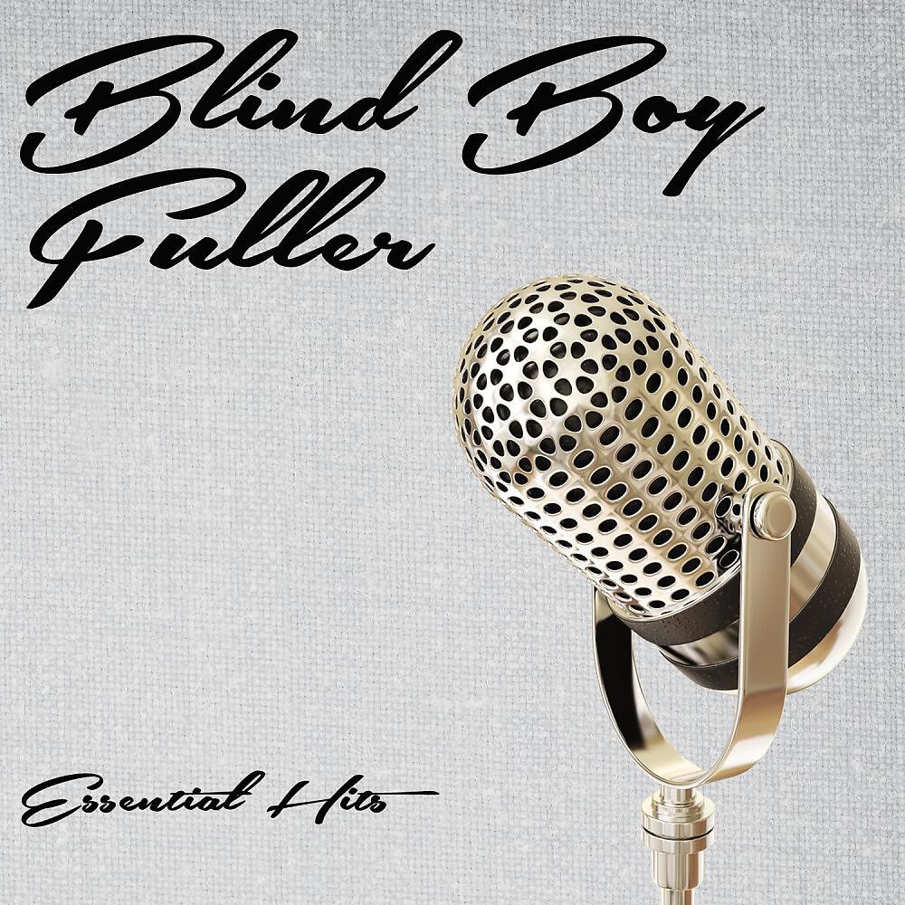 Blind Boy Fuller - Rag Mama Rag (Take 1) [Original Mix]