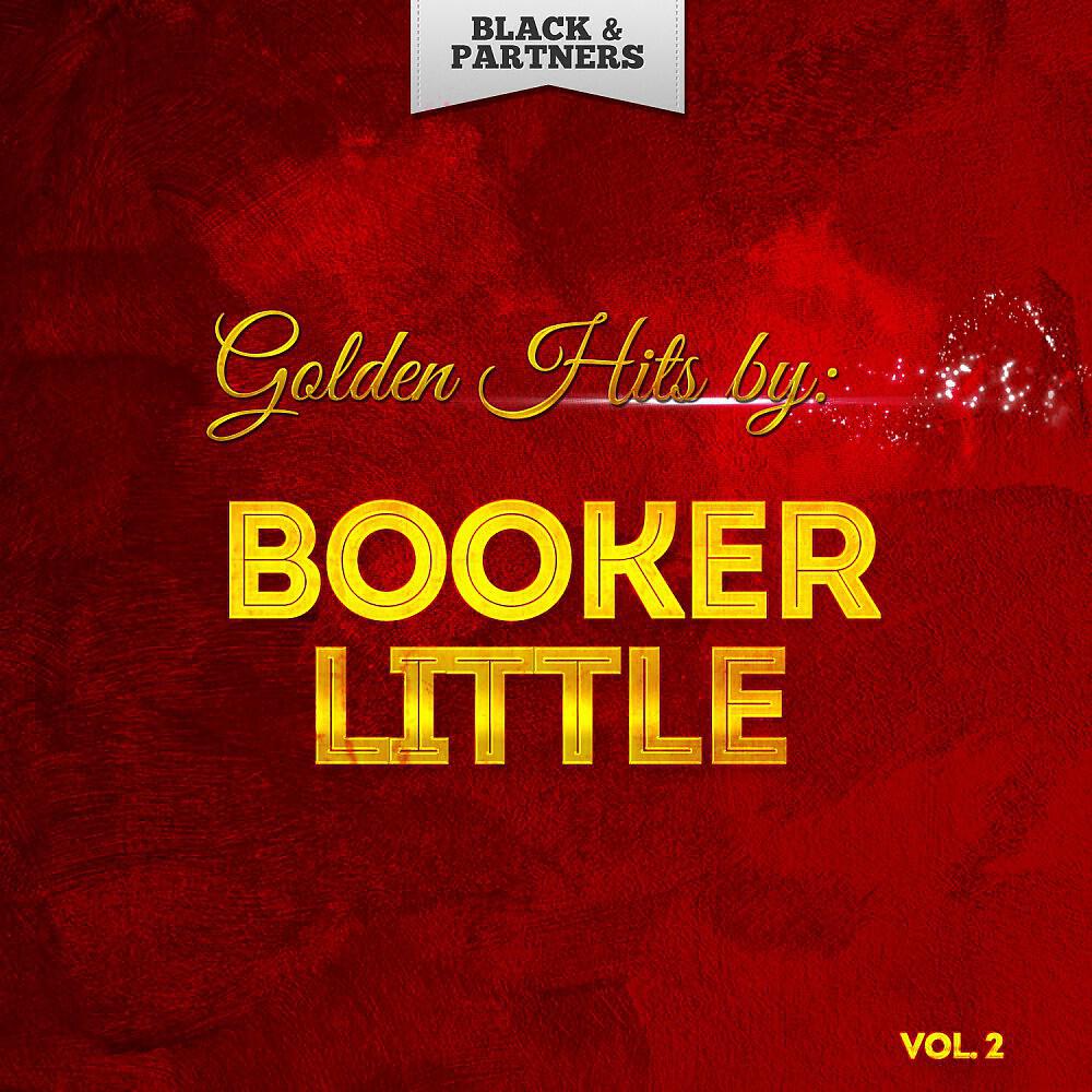 Booker Little - Victory and Sorrow (Original Mix)